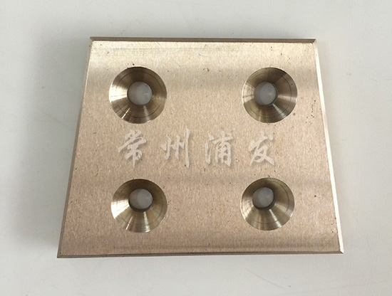 美標鋁青銅